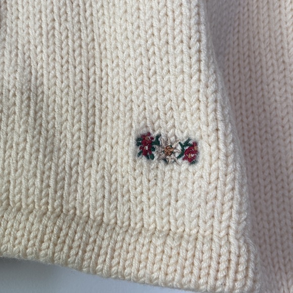 Vintage Merino Wool turtleneck (Made in Italy) - Picture 2 of 5